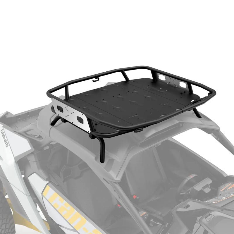 Adventure Roof Rack